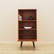 Teak bookcase, Danish design, 1970s, made in Denmark