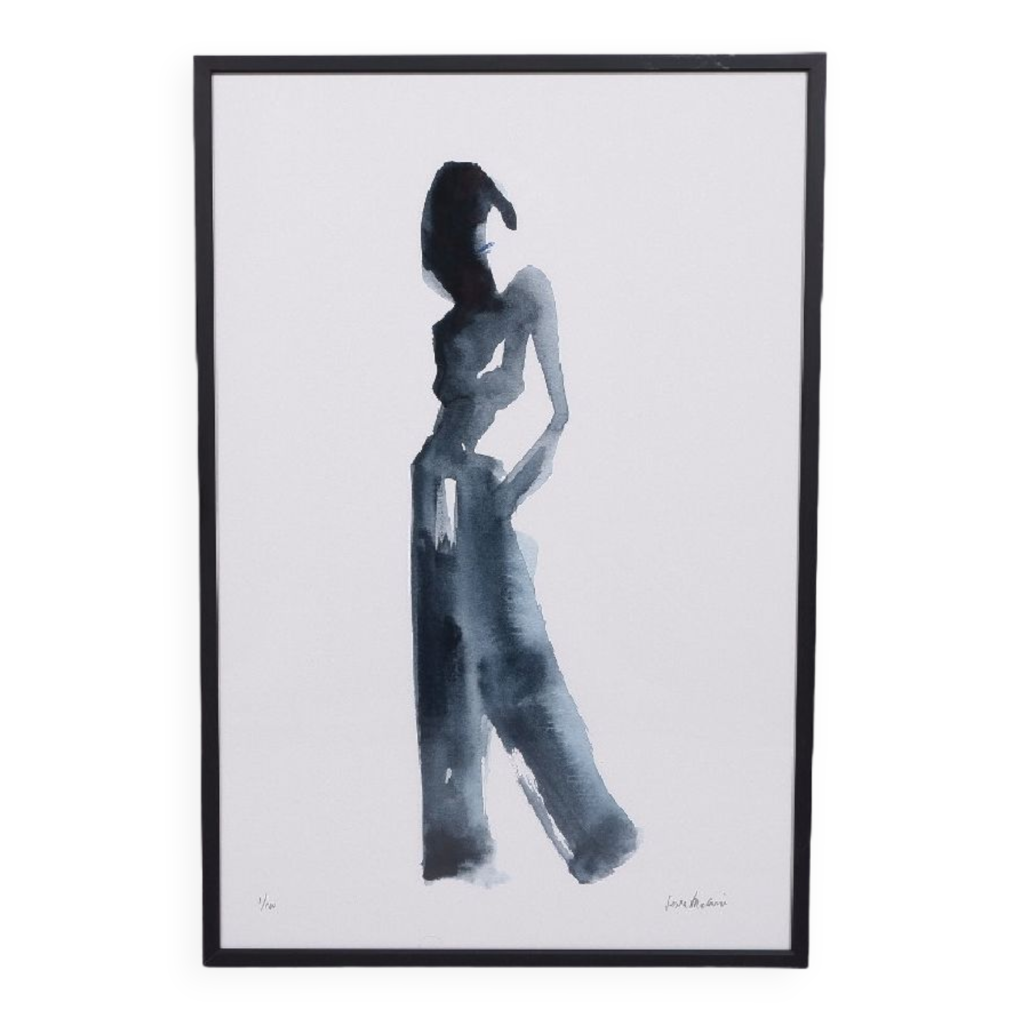 Denim - Tessa Melanie