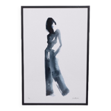 Denim - Tessa Melanie