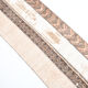 Handmade Wool Runner Rug