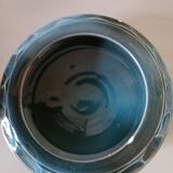 Ceramic bonbonnière from Vallauris.