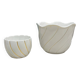 Pair of pot covers 1970