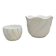 Pair of pot covers 1970