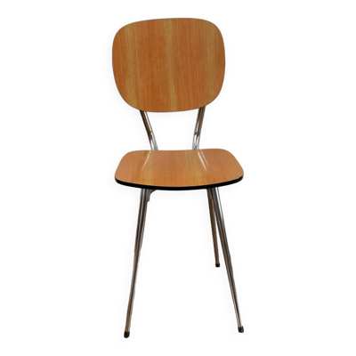 Chaise en formica tublac