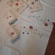 Tablecloth, towels and sets