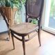 Bistro chair signed Joseph & Jacob Kohn 1890/1910