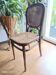 Bistro chair signed Joseph & Jacob Kohn 1890/1910