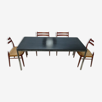 Table USM by Fritz Haller