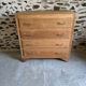 Vintage 60s chest of drawers