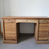 Old office