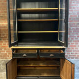 Black dresserboard sideboard