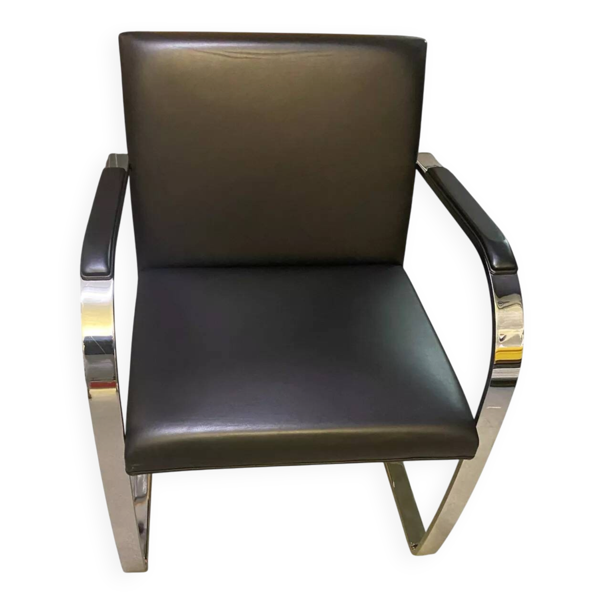 Knoll Studio BRNO armchair