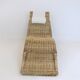 Karlskrona rattan lounger by Carl Öjerstam