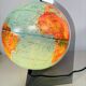 Vintage Illuminated Globe • Scan Globe AS • Plexiglas • 1983