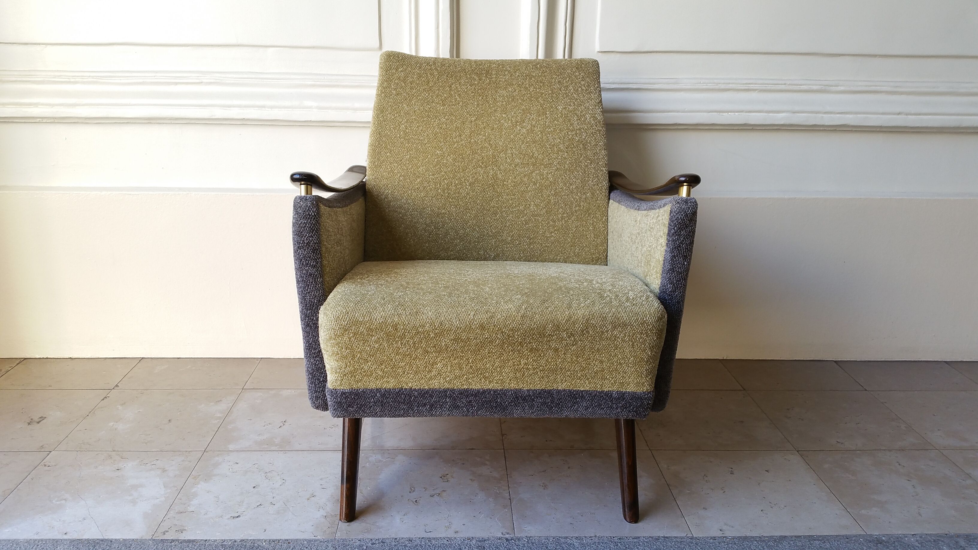 Chair 50/60s vintage