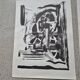 Lot de lithographie 1950