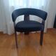 Fauteuil "Õru" en Frêne Massif - Design Patricia Urquiola pour Andreu World