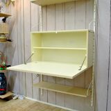 Shelves secretary 1970