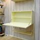 Shelves secretary 1970