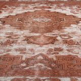 Tapis en laine 241x342cm