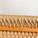 Fauteuil modèle 65 en teck par Niels O. Møller, Danemark