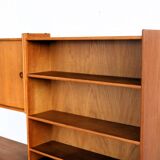 Vintage wall unit | wall cabinet | 1960s | Sweden