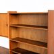 Vintage wall unit | wall cabinet | 1960s | Sweden