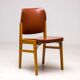 Nordiska Kompaniet accent chair, Swedish modernism, 1959