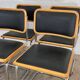 Cesca B32 Chairs Marcel Breuer