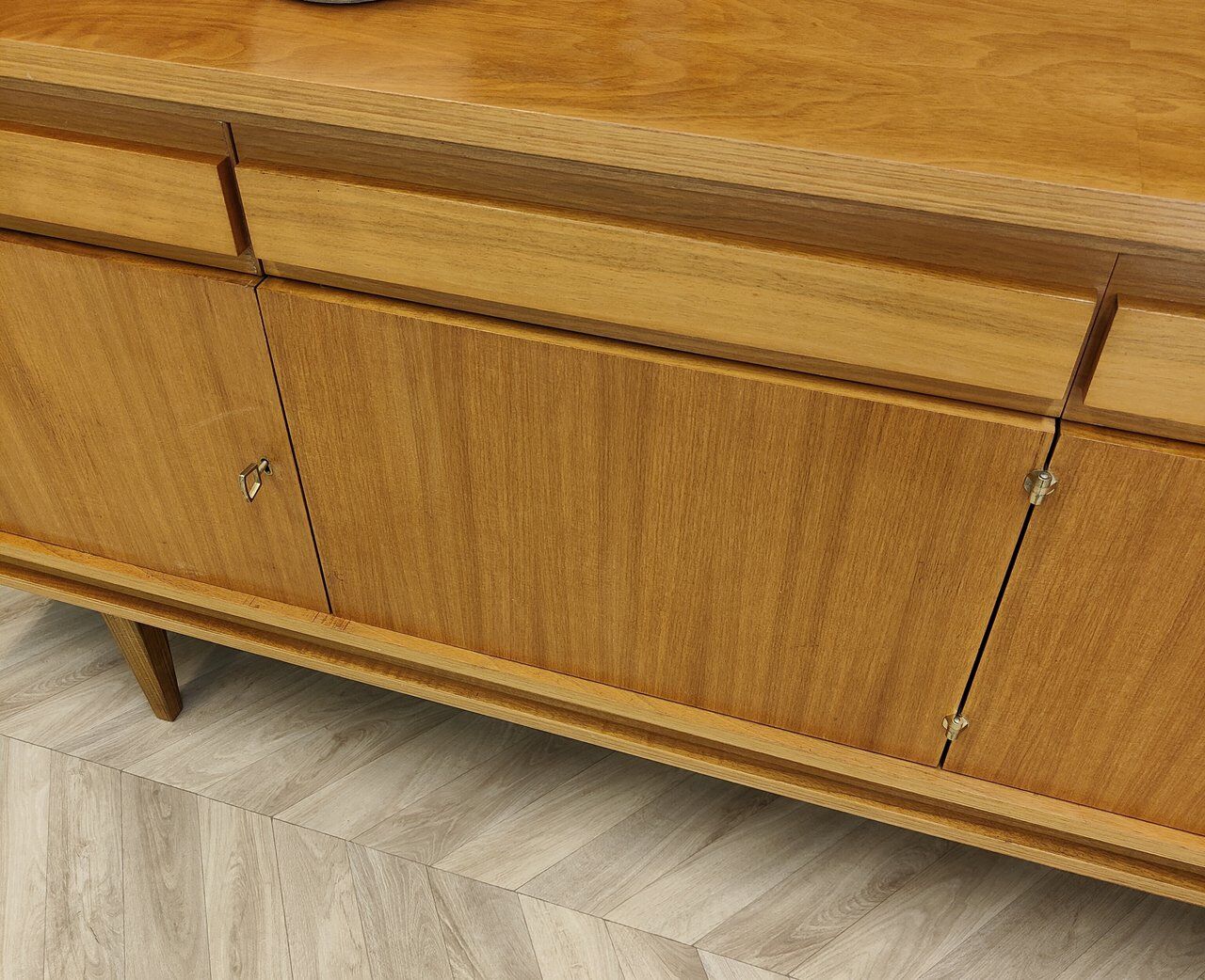Mid century sideboard