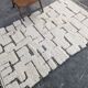 Tapis Beni Ouarain, 250 x 150 cm, MS-333