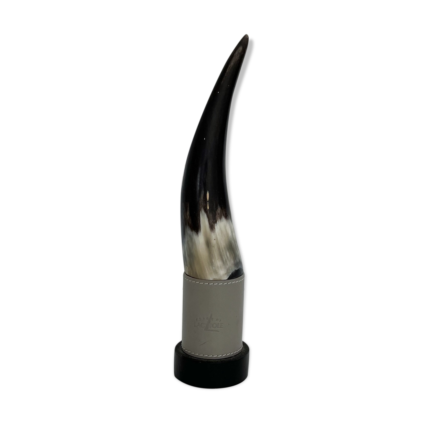 Laguiole pepper mill