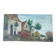 Ancient naive painting