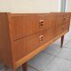 Scandinavian enfilade