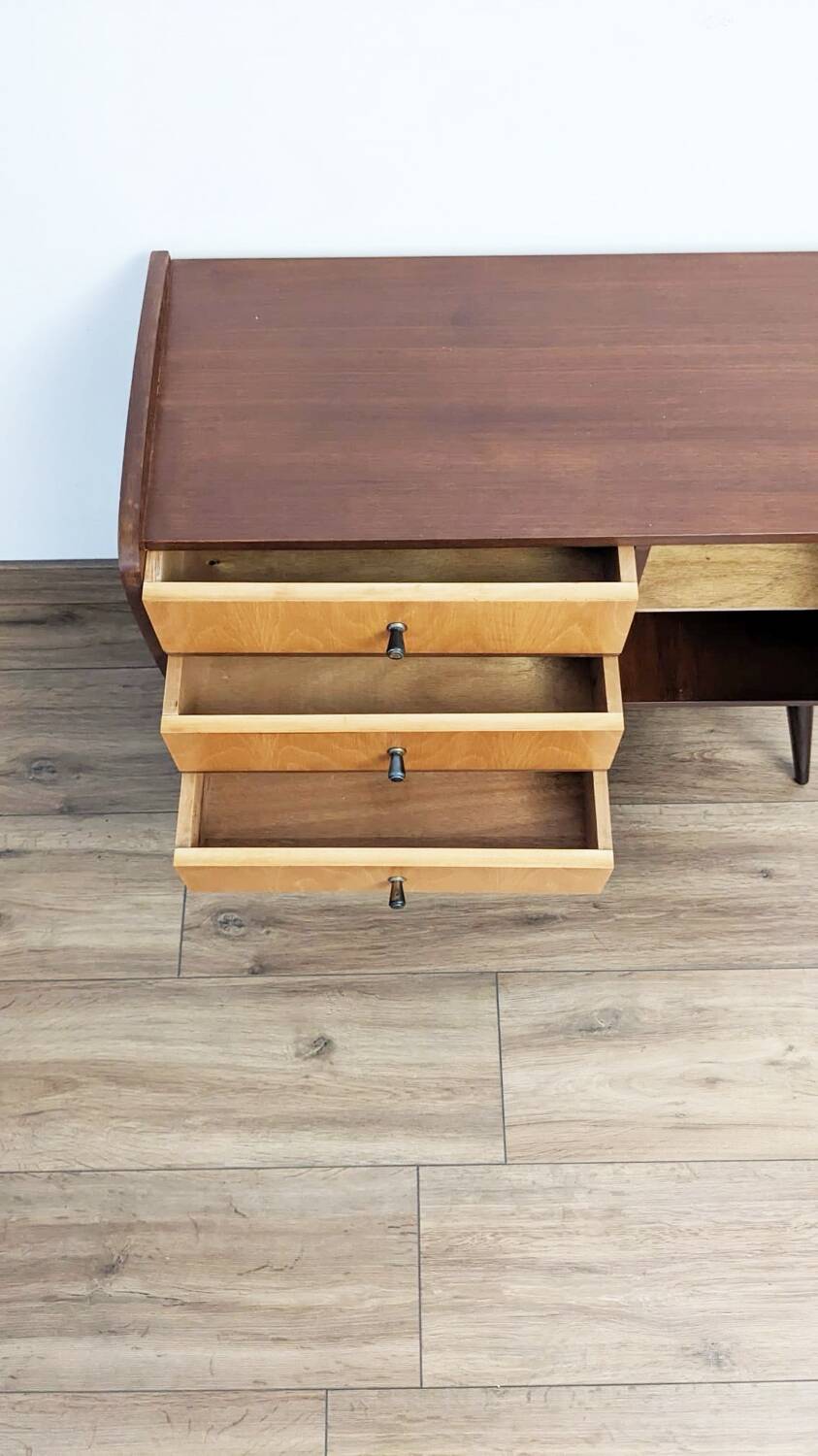 Petit meuble vintage mid-century
