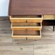 Petit meuble vintage mid-century