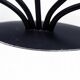 Vintage 5-light candle holder