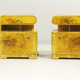 Nightstands, 1960s, Set Of 2