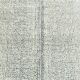 Turkish Gray Beige Contemporary Kilim Rug, 136x204Cm
