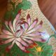 Chinese lamp 70s
