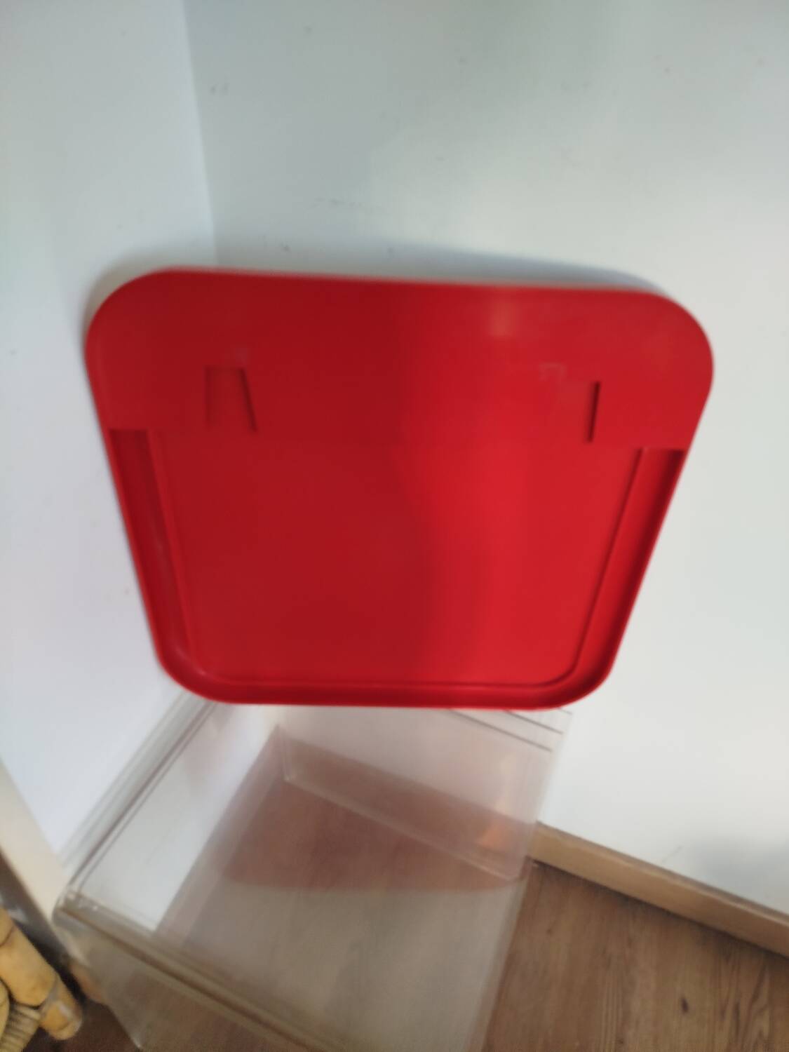 Italian design mirror by Giorgina Castigliani, 1970s