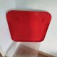 Italian design mirror by Giorgina Castigliani, 1970s