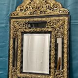Mirror 97x60 parecloses Napoleon III