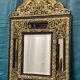 Mirror 97x60 parecloses Napoleon III