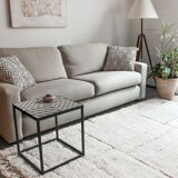 Carpet beni ouarain 3d "kandar" - 234 x 150cm