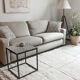 Carpet beni ouarain 3d "kandar" - 234 x 150cm
