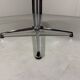 Eames marble coffee table side table La Fonda