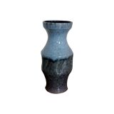 Ceramic vase 50s