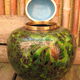 Ginger pot