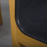 Dining Chairs by Matteo Grassi, 1995, Set of 5